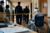 千葉の有料老人ホームで入居女性に暴行、元職員を逮捕