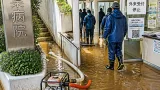 千葉・山王病院が豪雨で全館診療停止 復旧へ支援募る