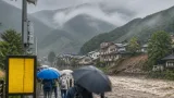 秩父市にレベル2の土砂災害注意報 強雨で避難準備を呼びかけ