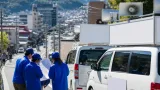 知事選の遊説30日スケジュールと地域への影響