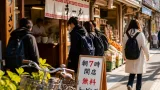 高松・兵庫町に早朝営業の新店「中華そばサービス」開店