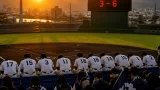 中京、甲子園初戦で及ばず惜敗 県勢の連勝ならず