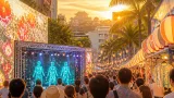 初音ミクで首里と国際通りを結ぶ周遊イベント開催へ