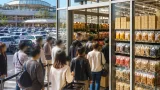 年会費不要でコストコ商品を販売 静岡市に県内初の再販店開店