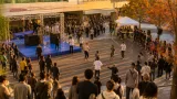 アーバンスポーツ体験イベントが草津に初上陸 無料でダブルダッチなど3種目に挑戦