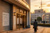 下関の大丸閉店決定、市が初会合で影響緩和へ協議