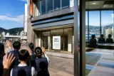 下関の大丸閉店で雇用・駅前に影響 市が庁内対策会議で対応急ぐ