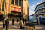 下関・大丸閉店 駅前再生へ残された課題と展望