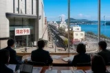 大丸下関店閉店で変わる下関の顔 市が対策会議を発足、雇用維持を最優先に