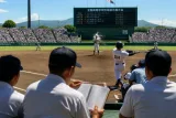導入されたＤＨ制が勝敗左右へ 岩手大会が８日開幕