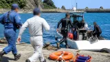 体験ダイビング中の女性が死亡 串本・須賀漁港付近で救助も搬送後に確認