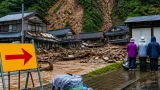土砂災害危険警報で「避難指示同等」 県民に具体的対処を呼びかけ
