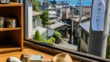 午前ではなく午後1時、熊本地方で震度4 山口県内は複数市で震度1を観測