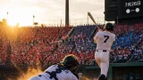 高校野球愛媛大会決勝 新田と松山学院が甲子園を懸け対決
