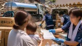 断水続く被災地で問われる「液体ミルク」の供給体制