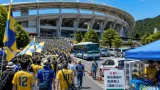 FC徳島、天皇杯で佐賀代表と開幕戦
