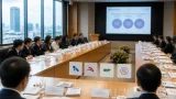 金融・支援機関が連携し中小企業支援体制を強化