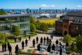 大学と企業が連携、フードテック契約学科がNEDO採択