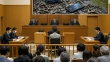 府中町の森林公園殺人、主導の17歳が供述