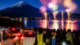 資金不足で存続が揺れる富士五湖花火 住民負担と運営課題が表面化