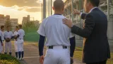 藤川監督が新加入・榊原へ呼びかけ「兵庫県人会に入ればいい」
