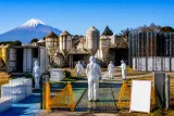 富士宮の養豚場で1037頭を選択的殺処分 県が初適用を発表