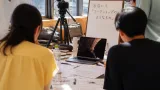 藤沢で市民参加型映画制作ワークショップ実施