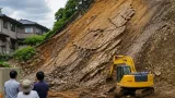 深谷の宅地造成で高さ8メートルの盛り土、埼玉県が改善命令を発出