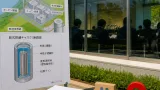 知事が事前了解、関電の乾式貯蔵施設計画に判断