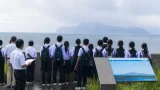 福井の中学生が北方領土視察に参加、教育現場で復活した隣接地域研修