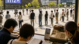 最低賃金、福井は1112円に 北陸三県の差は縮小傾向