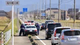 福井市の主要路でシートベルト・携帯使用取り締まり 住民への影響と注意点