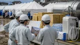 福井県、熊本・八代市へ職員4人を先遣 罹災証明支援で追加派遣も決定