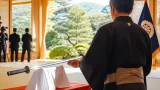 福井の刀匠が県内初「無鑑査」認定 伝統技術の社会的影響を問う