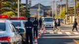 福井市内で歩行者妨害を重点とする取り締まり、８月４日実施