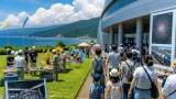 福井・敦賀で家族向け公開「エネ研てんこもり」開催へ
