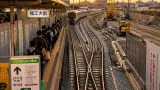 福岡・福工大前駅に折返し設備 新たな終点で輸送安定化を図る