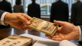 福岡県議会巡る現金授受とパーティー券の“穴埋め”構図