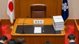 福岡県議会議長、蔵内氏が９月議会で辞任の意向