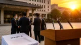 福岡県議会の質問案代筆問題で公明党が撤回要求、県は維持