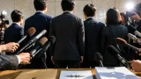 議長ポスト巡る金銭授受疑惑、鑑定公表で波紋拡大