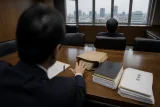 県議会での金銭授受疑惑、元議長が1千万円の支払いを証言