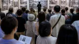 福岡・博多で被爆展「原爆と人間」開催 被爆者の証言を直接聴く機会