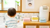 福岡で手足口病が7週連続警報超え 乳幼児と家庭に警戒を要請