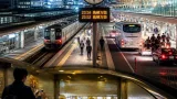 福岡での移動利便性と深夜行動、空港・鉄道の実務感を伝える