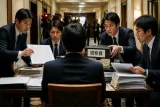 福岡県議会の海外視察問題で福岡県警が捜査、参考人聴取に応じる県議も
