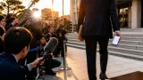県議会正副議長を巡る金銭授受疑惑 名指しの松本県議が事実を否定
