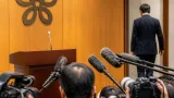 福岡の自民県議団トップが辞意表明 直後パーティー発言で波紋