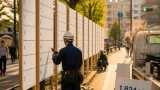 福岡市長選のポスター掲示板、過去最多の枠数で市内に設置へ
