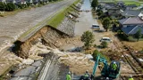 河川施設被害が主因、福岡の大雨被害額は約64億7000万円に